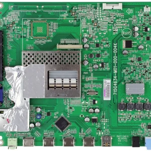 Vizio CBPFTXBCB02K042 Main Board for E320VA