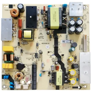 514C5006M21 Hitachi Power Supply, TV5006-ZC02-02, M21, E168066, 50C61