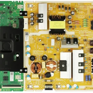 Samsung BN96-59907G Main Board Power Supply for UN75DU7200FXZA UB01