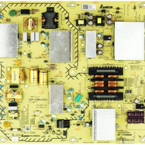 147472911, 1-474-729-11 Sony Power Supply, 1-474-729-21, G182, AP-P288AM, XBR-65X850F, XBR-65X856F, XBR-65X850G, XBR-...