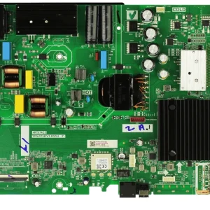 21201-04294 LG Main Board/Power Supply, TPD.RT2874T.PD781, 65UT7570PUB, 65UT7570PUB.CUSFBH