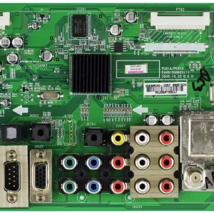 Zenith EBR68351503 (EAX61358603(1)) Main Board for Z42PJ240-UB