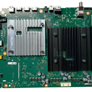 A-5044-976-A Sony Main Board, A5044968A, 101480811, A5044958A, BM5S22B, XR-75X95K, XR-65X95K, XR-85X95K