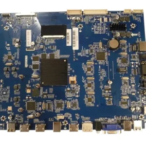 VIEWSONIC Cleartouch IFP6550 MONITOR MAINBOARD 004.057.0000068 / T.HV510.72