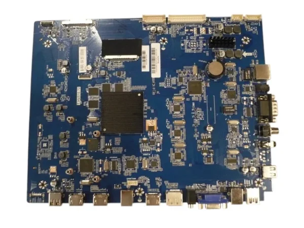VIEWSONIC Cleartouch IFP6550 MONITOR MAINBOARD 004.057.0000068 / T.HV510.72