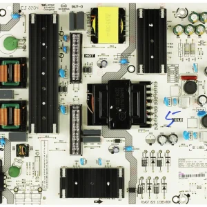 317735 Hisense Power Supply, RSAG7.820.12385/R0H, 70A6G3