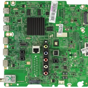 BN94-06739G Samsung TV Module, main board, BN41-01958B, BN97-07704A, UN65F6300AFXZA