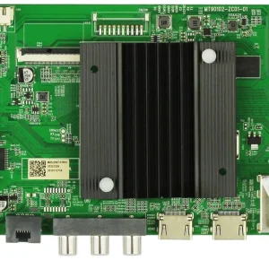 515C90102M05 Onn Main Board, MT90102-ZC01-01, 65R45AX, 50R4A5X, 43R4A5X, 75R4A5R, 55R4A5X, 75R4AX, 65R4AX, 65R4A5R