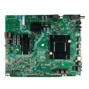 Hisense 258233 Main Board / Power Supply for 43R6E1