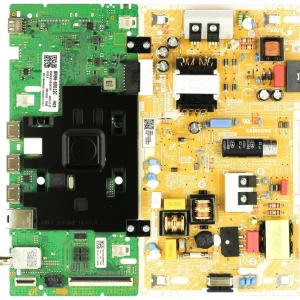 BN96-60012H Samsung Main Board/Power Supply, BN44-01266C, UN43DU6900FXZA