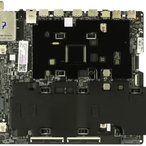 Samsung BN94-15245E Main Board for QN65Q800TAFXZA (Version FA01)