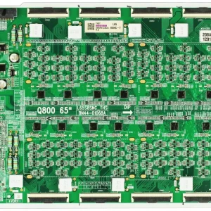 BN44-01068A Samsung LED Driver, L65S8SNC_THS, QN65Q800TAFXZA