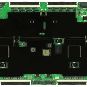 BN95-06565A Samsung T-Con Board, BN97-16900A, BN41-02765A, QN65Q800TAFXZA
