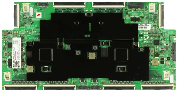 BN95-06565A Samsung T-Con Board, BN97-16900A, BN41-02765A, QN65Q800TAFXZA