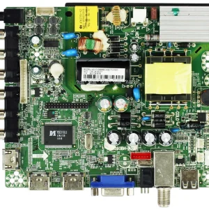Westinghouse 6021041878 Main Board for DWM32H1Y1 Version TW-77301-H032A