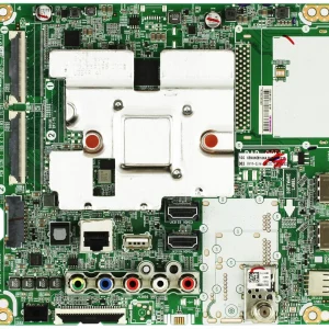EBT66492802 LG Main Board, EBT66492802, EAX69083603(1.0), 65NANO81ANA
