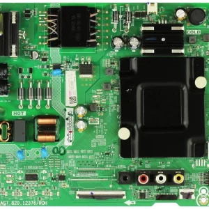 Hisense 315180 315181 329478 Main Board 43R6E4