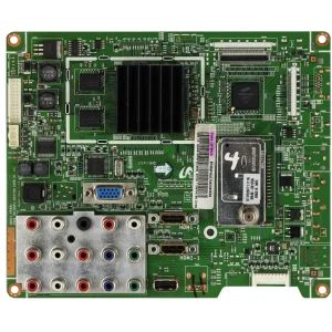 Samsung BN94-01880A Main Board for PN50A510P3FXZA