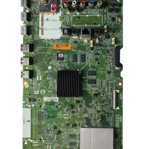 LG EBT63897403 Main Board for 58UF8300-UA.BUSJLJR