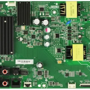 6M03A000AX00J Vizio Main Board, M0005YC0R, TPD.MT5691T.PC763, V505-J09
