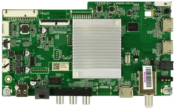 ONN M22219-MT Main Board for 100012588