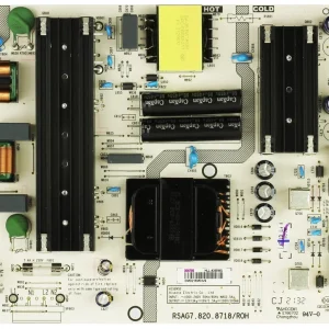 Hisense 304706 Power Supply / LED Driver Board