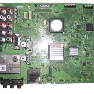 Panasonic TNPH0831AS Main Board for TC-50PX24