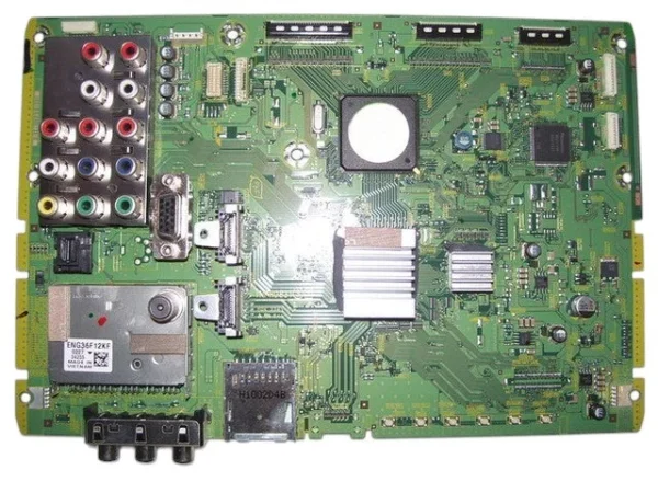 Panasonic TNPH0831AS Main Board for TC-50PX24