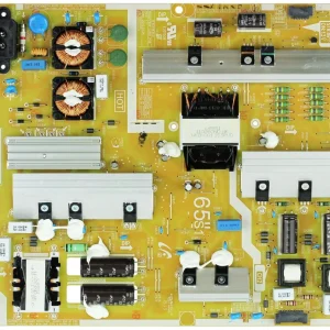 Samsung BN44-00706C Power Supply / LED Board