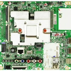 EBT66454302 LG Main Board, EAX69083603(1.0), RUD711A0DU, 55UN7300AUD