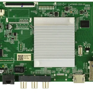 M22149-MT Onn Main Board, M22149-MT, 515C90100M52, MT90100-ZC01-01, M52, 100012585