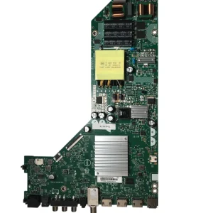 Onn T24216-K Main Board / Power Supply for 100012587