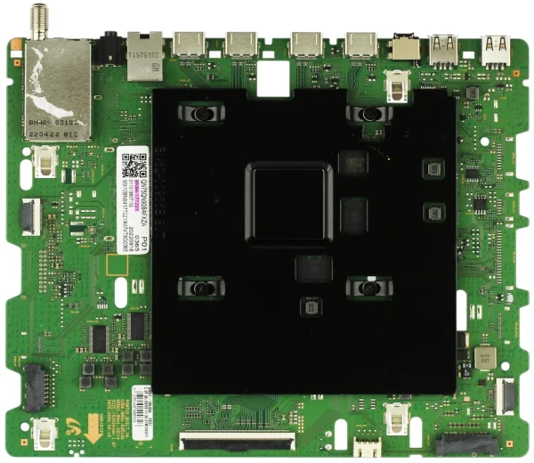 Samsung BN94-17722Y Main Board QN75QN90BAFXZA (Version CC02)