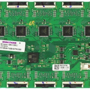 Samsung BN94-17426B VSS LED Board