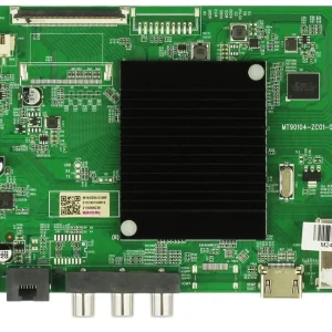 Onn M24110-MU Main Board for 100012587
