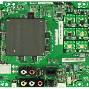Vizio 6M03A0002L00J Main Board for V405-G9 (LINIYANW Serial)
