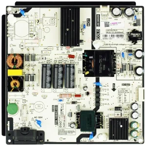 1T92000004I Toshiba Power Supply, PW.108W2.651, B18086, 49LF421U19, K490WDRA