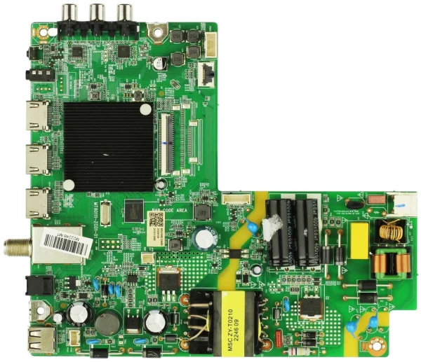 M22248-MT Onn Main Board, 515C90111M50, MT90111-ZC01-01, 100069992