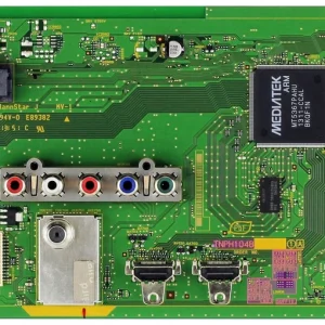 Panasonic TXN/A1UNUUS (TNPH1048UA) A Board for TC-P42X60
