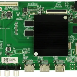 Onn M20119-MT Main Board for 100012585
