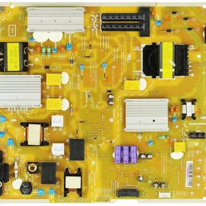 EAY65895467 LG Power Supply Board, LGP65S-23UL6A, EPCC20CD5B, 65UR9000PUA