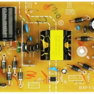 Philips AF7V0MPW-001 Power Supply