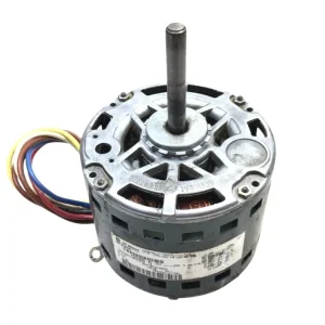 5KCP39HGS599S GE Blower Motor 1/3 HP 115V 1075 RPM (Used)