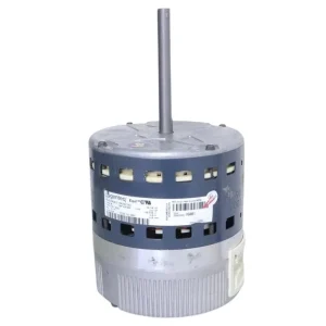 5SBA39GLV5145 GE Genteq Blower Motor ECM EON 1/2 HP (Refurbed)