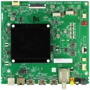 08-R51ML01-MA200AA TCL Main Board, 08-CS75CUN-OC406AA, 08-R51ML01-MA300AA, 40-R51ML1-MAA2HG, 75S434, 70S430, 70S434