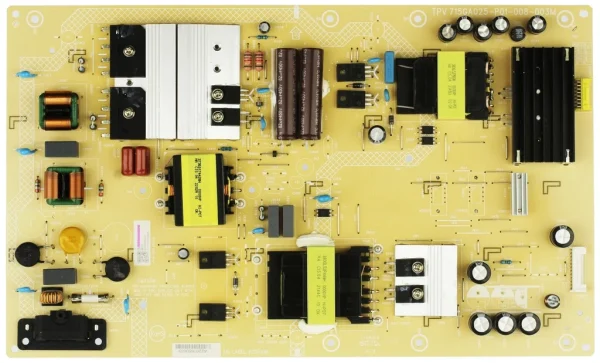 Insignia PLTVLI951XXFM Power Supply NS-65F501NA22