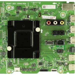 Hisense 281981 281982 Main Board for 55U6G