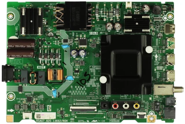 Hisense 406549 Main Board for 50R6030N