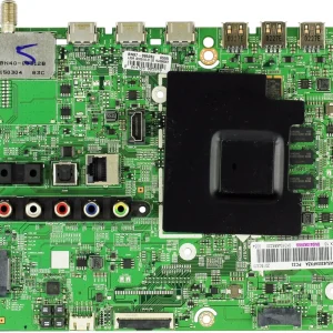 Samsung BN94-08255S Main Board for UN65J6300AFXZA (Version AH01)