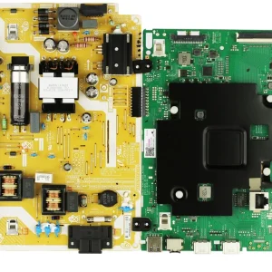 Samsung BN96-51826P Main Board Power Supply for UN50TU700DFXZA (Version XD08)